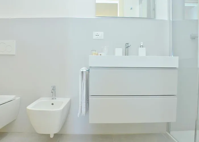 Apartman Enjoy In Our Serene Flat