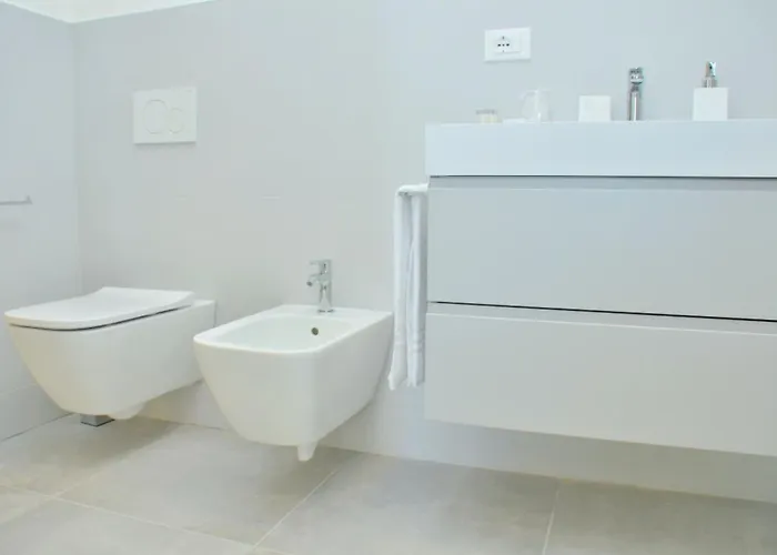 Apartman Enjoy In Our Serene Flat