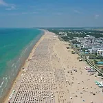 Enjoy In Our Serene Flat Bibione