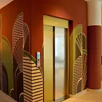 Enjoy In Our Serene Flat Lejlighed