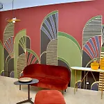 Enjoy In Our Serene Flat Lejlighed *