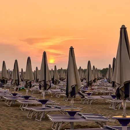 Apartment Enjoy In Our Serene Flat Bibione