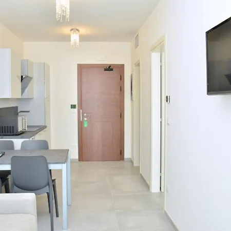 Enjoy In Our Serene Flat Lägenhet Bibione