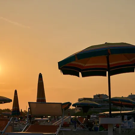Lejlighed Enjoy In Our Serene Flat Bibione