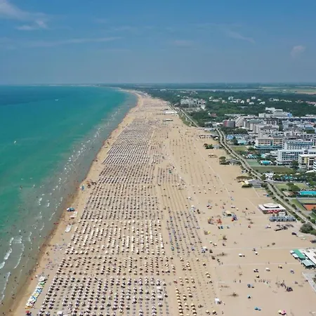 Enjoy In Our Serene Flat Bibione
