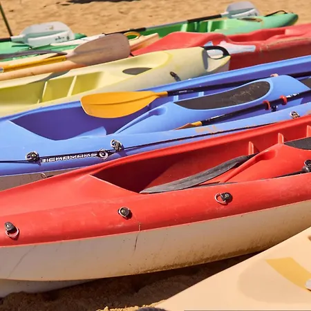 Enjoy In Our Serene Flat Bibione