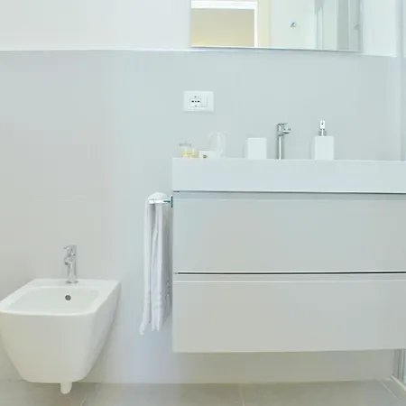 Lägenhet Enjoy In Our Serene Flat