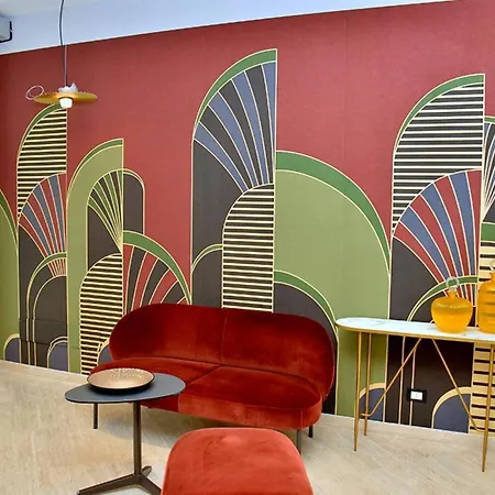 Enjoy In Our Serene Flat Lägenhet *