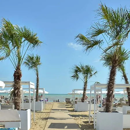 Enjoy In Our Serene Flat * Bibione