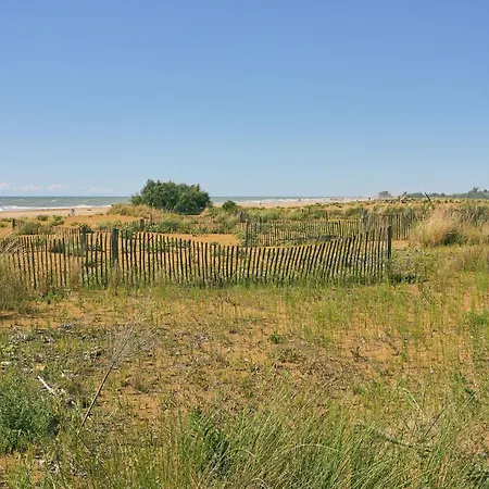 Enjoy In Our Serene Flat Appartement