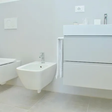 Appartement Enjoy In Our Serene Flat