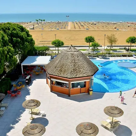 Enjoy In Our Serene Flat * Bibione