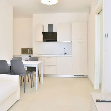 Enjoy In Our Serene Flat Bibione