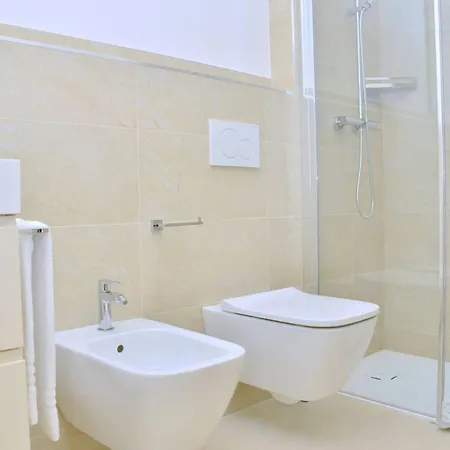 Enjoy In Our Serene Flat Appartamento Bibione