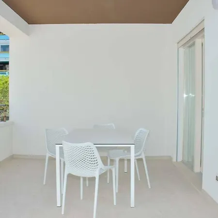 Enjoy In Our Serene Flat Bibione