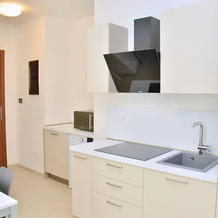 Apartamento Enjoy In Our Serene Flat