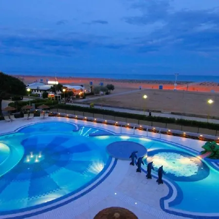 Appartamento Enjoy In Our Serene Flat