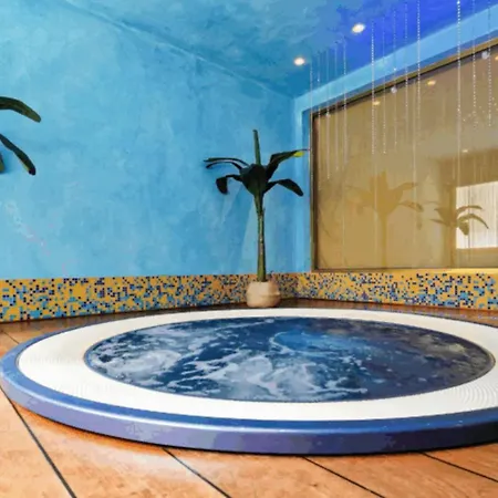 Enjoy In Our Serene Flat