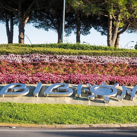 Enjoy In Our Serene Flat Appartamento Bibione
