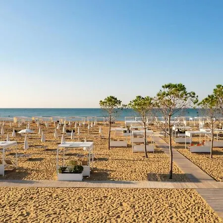 Enjoy In Our Serene Flat * Bibione