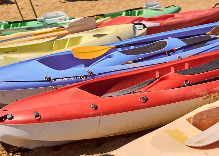 Enjoy In Our Serene Flat Bibione