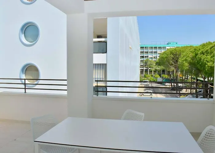 Enjoy In Our Serene Flat * Bibione