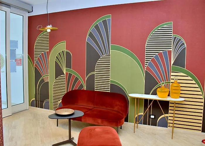 Enjoy In Our Serene Flat Apartment *