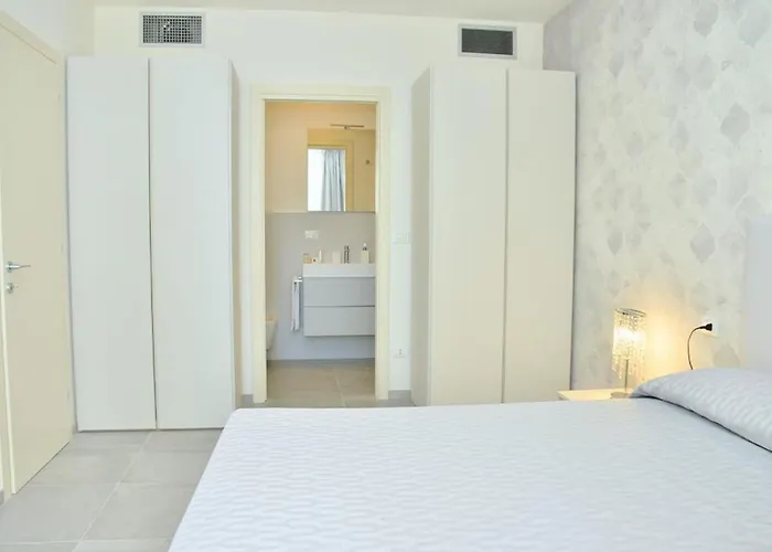 Enjoy In Our Serene Flat Apartmán Bibione