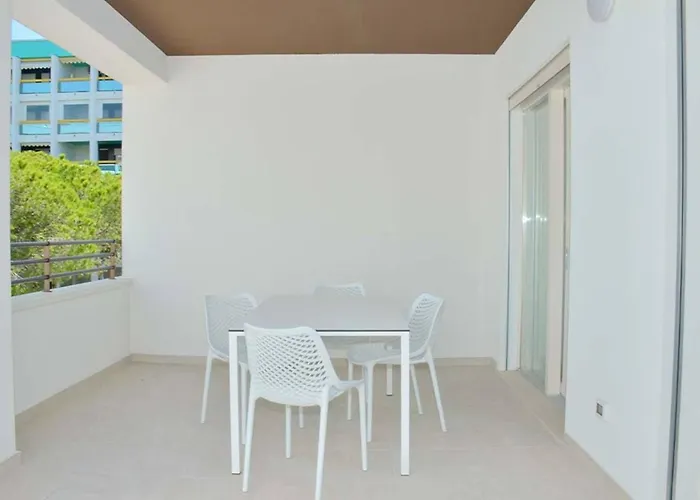 Enjoy In Our Serene Flat *