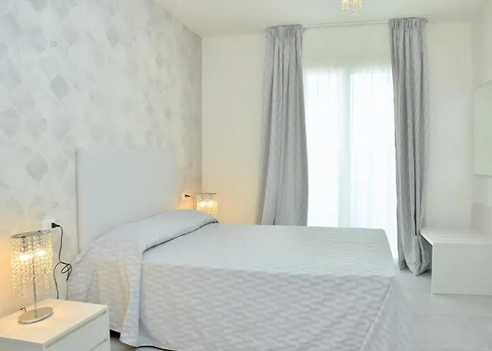 Enjoy In Our Serene Flat Apartment